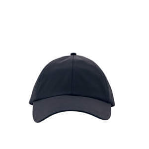 REISS Brogan Embroidered Logo Tech Baseball Cap